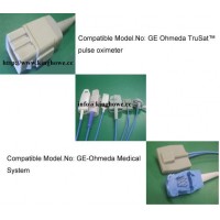 Spo2 sensor for GE-OHMEDA patient monitor