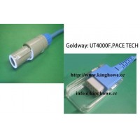 Spo2 extension cable for Goldway