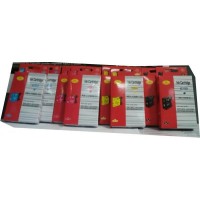Multipack brother lc1220xl lc1280xl cartuchos compatibles