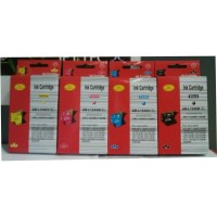 Multipack brother lc1240xl cartuchos compatibles