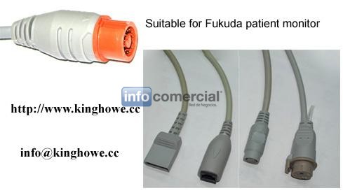 IBP cable for Fukuda
