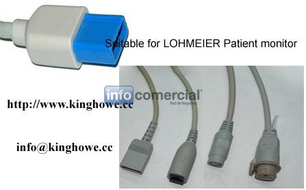 IBP cable for LOHMEIER