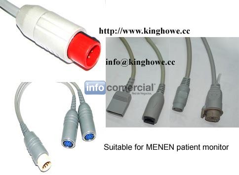 IBP cable for MENEN