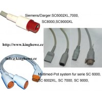 IBP cable for siemens
