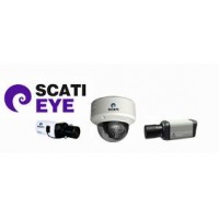 Scati Eye - Caras Video Vigilancia