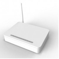 Wireless router  WD761R 150M 