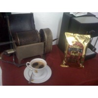 CAFE 100%  COLOMBIANO