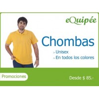 Chombas
