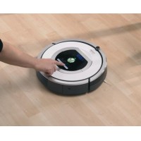 La familia Roomba crece: dos nuevos robots aspirador para los ms exigentes