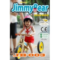 Jimmy Bear JB-003