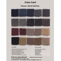 Automotive Carpet Fabric