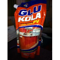Cola sintetica marca Glucom