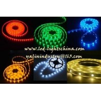 da de fiesta de luz LED tira flexible, decorativas luces LED de iluminacin cinta, cinta o cuerda