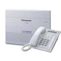 Centrales telefnicas Panasonic