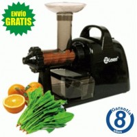HealthyJuicer Electrico