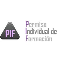 PIF (Permisos individuales de Formación)