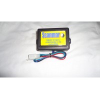 sensor / detector electronico de agua y contaminantes en combustibles