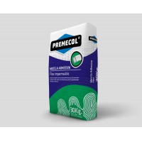 Mezcla Adhesiva PREMECOL FLEX x 30 Kg