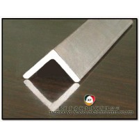 SUS 304 Stainless Steel angle bar 