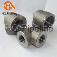 Forjada conexin/forged steel fittings