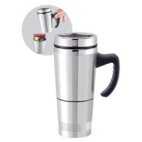 best and cheapest stainless steel vacuum mug SL-2474