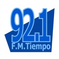 FM TIEMPO 92.1