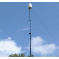 Mini radares meteorolgicos