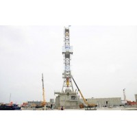Artic drilling rig ZJ40/2250