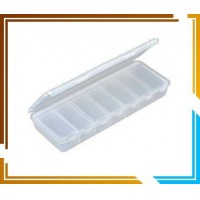 Kit, caja de la medicina, productos de plstico, caja conveniente YH-6107