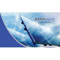 Ahorradores de electricidad DACABLUE BOX para residencias, comercio e industria.