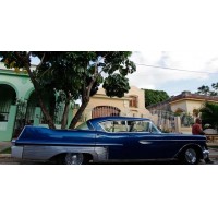 Venta de chalet en Cuba pas en plena apertura comercial , jubilados que deseen un clima clido 