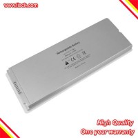 Laptop battery replacement for MacBook 13