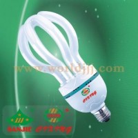 Lotus compact fluorescent lamp 38/85W