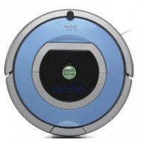 Roomba 790: El robot aspirador ms avanzado disponible ya en Espaa