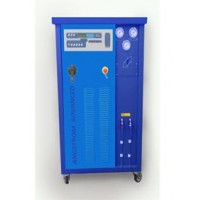 Portable generador de hidrgeno por electrlisis del agua