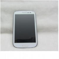 EL I9300 Galaxy S3 9300 Modelo telfono Android 4.1 MTK6577 1.4GHz, 1G RAM