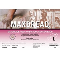 Max Bread Dough L