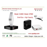 Battery Charger 7800mah Power Bank For Traveling