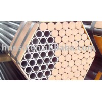 ASTM A53 seamless steel pipe for oil