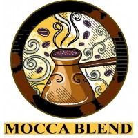 Caf Mocca Blend en grano o molido
