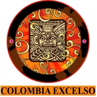 Colombia Excelso Caf Moccachino-Grano o Molido