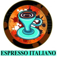 Espresso Italiano Caf Moccachino-Grano o Molido