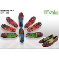Zapatos Artesanales en Mola - Motalas