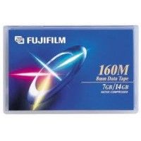 fuji qg160 8mm 7gb data cartridge