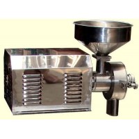 stainless steel grain grinder and grain crusher on sale