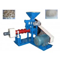 Floating feed machine for fish and fish feed pellet machine on sale