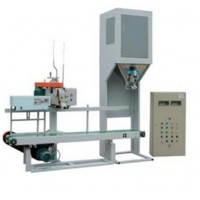 automatic pellet packing machine and pellet packer on sale