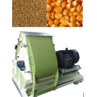 maize hammer crusher and animal feed hammer crusher on sale