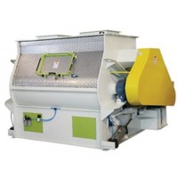animal feed mixing machine and poultry feed mixer machine on sale