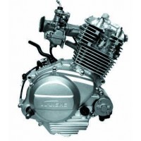 Motor de Motocicleta YBR125
